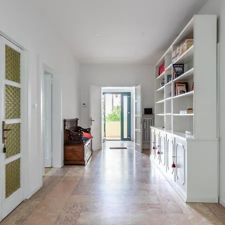 New Opening House 7 Lido Venice Near Ferry And * البندقية-ليدو