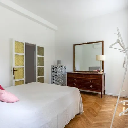 شقة New Opening House 7 Lido Venice Near Ferry And *