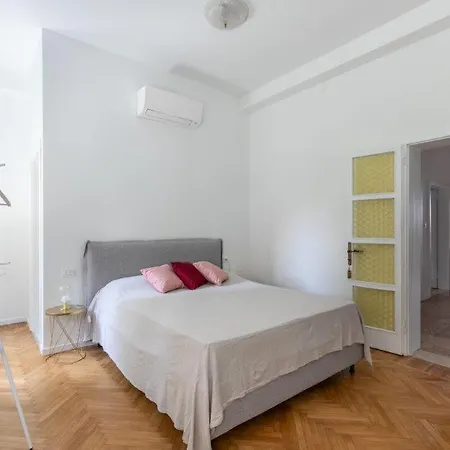 شقة New Opening House 7 Lido Venice Near Ferry And