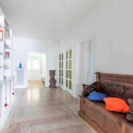 New Opening House 7 Lido Venice Near Ferry And Apartamento Lido di Venezia