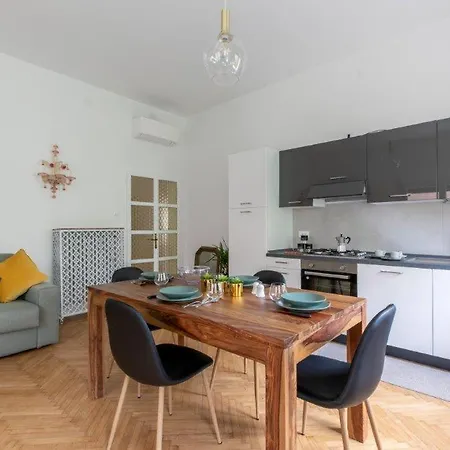 Apartamento New Opening House 7 Lido Venice Near Ferry And *