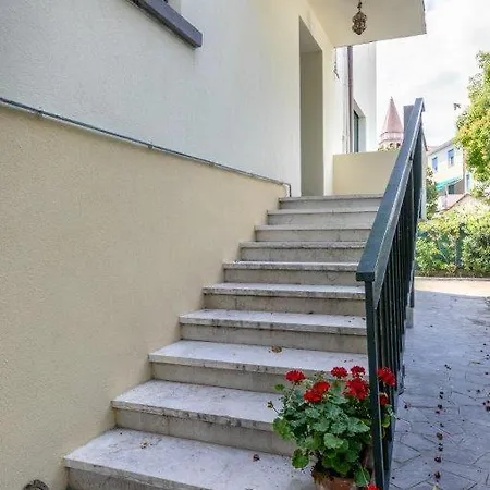 New Opening House 7 Lido Venice Near Ferry And Apartamento