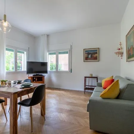 New Opening House 7 Lido Venice Near Ferry And Apartamento