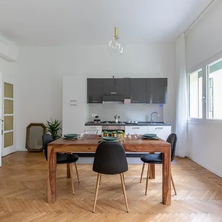 New Opening House 7 Lido Venice Near Ferry And Apartamento *